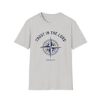 Trust In The Lord T-Shirt