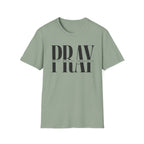 Pray On It T-Shirt