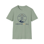 Creator Of All T-Shirt