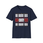God Country Truth T-Shirt