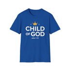 Child Of God T-Shirt