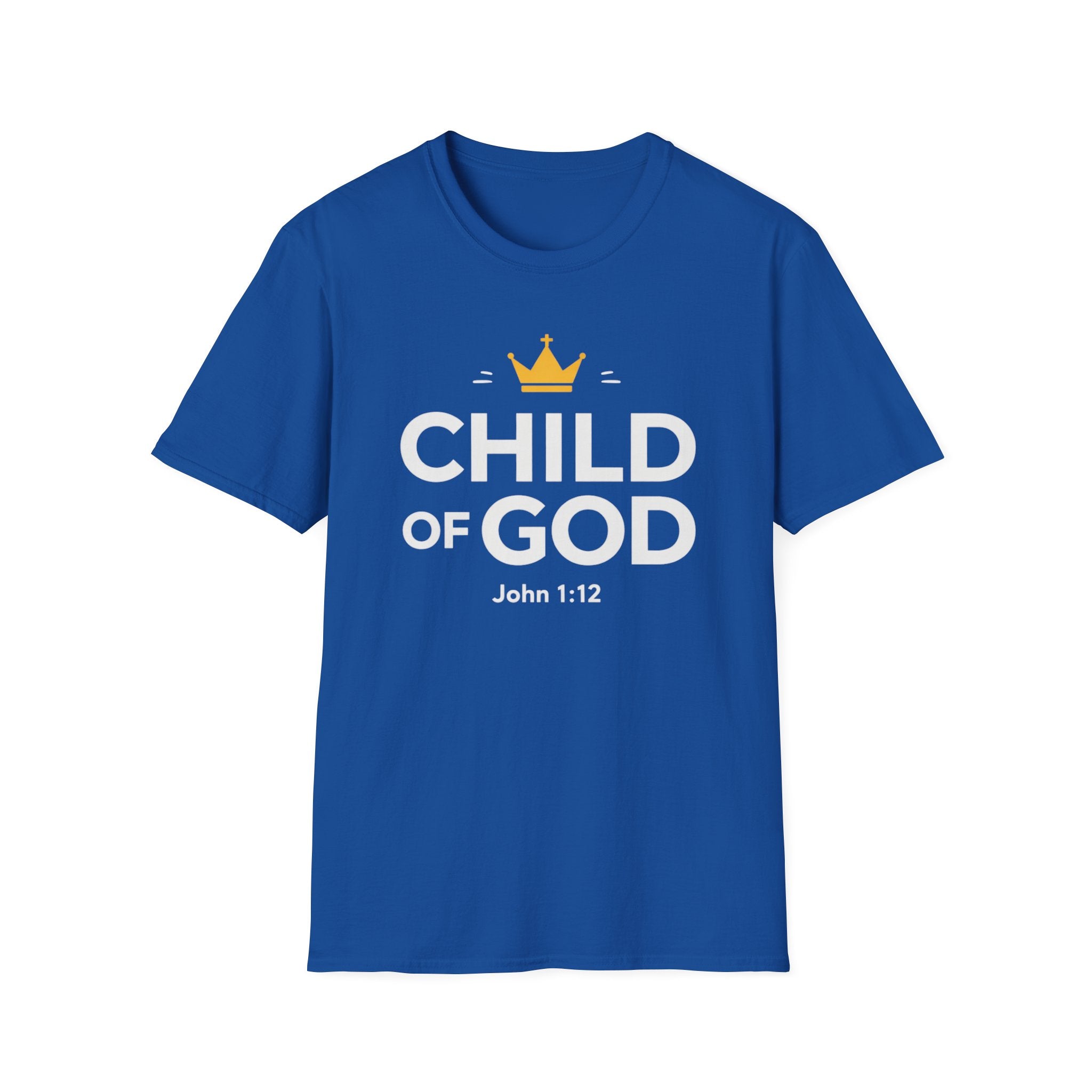 Child Of God T-Shirt