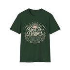 God Is Bigger T-Shirt