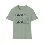 Grace Long Lat T-Shirt