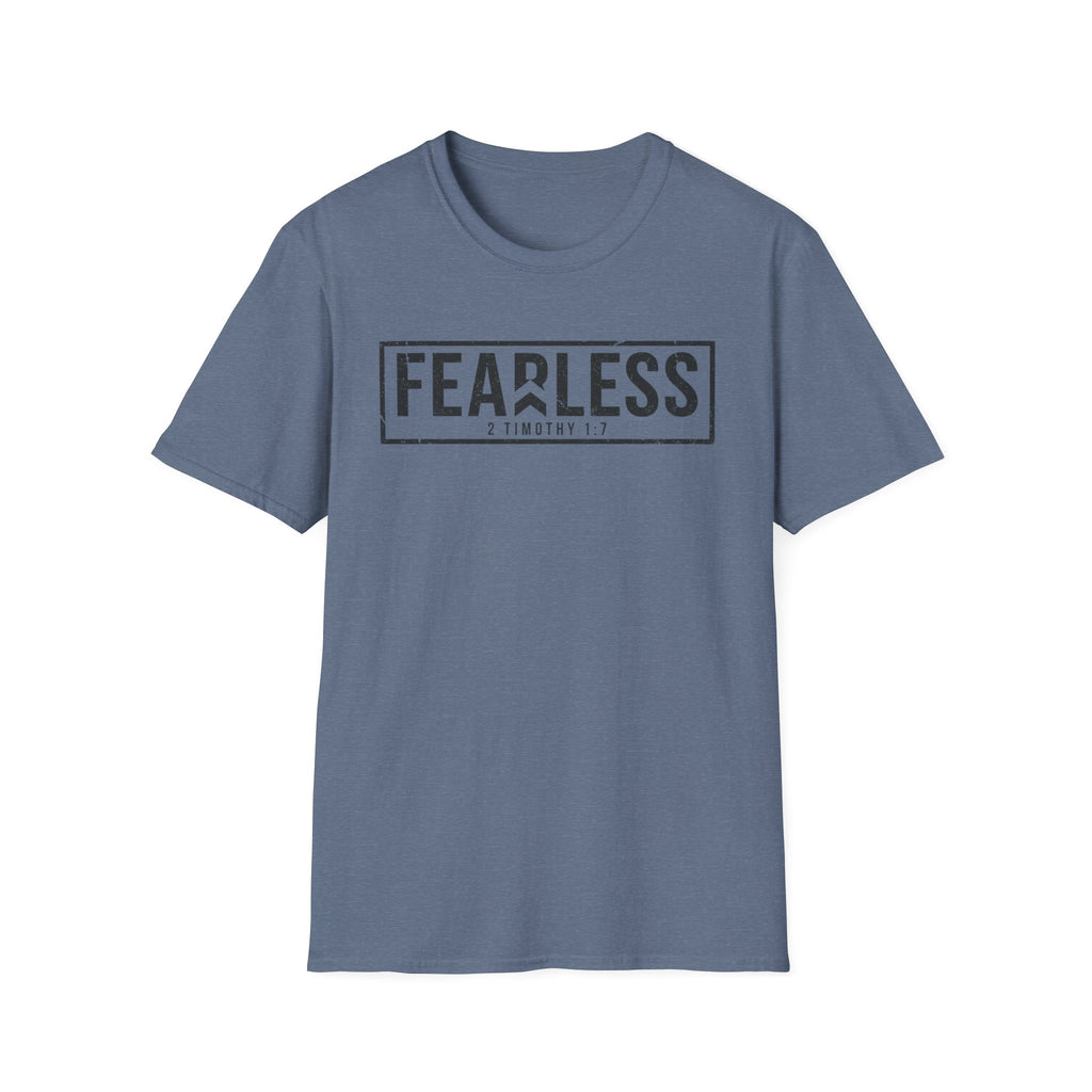 Fearless 2 Timothy T-Shirt