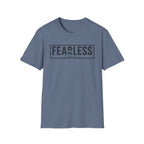 Fearless 2 Timothy T-Shirt