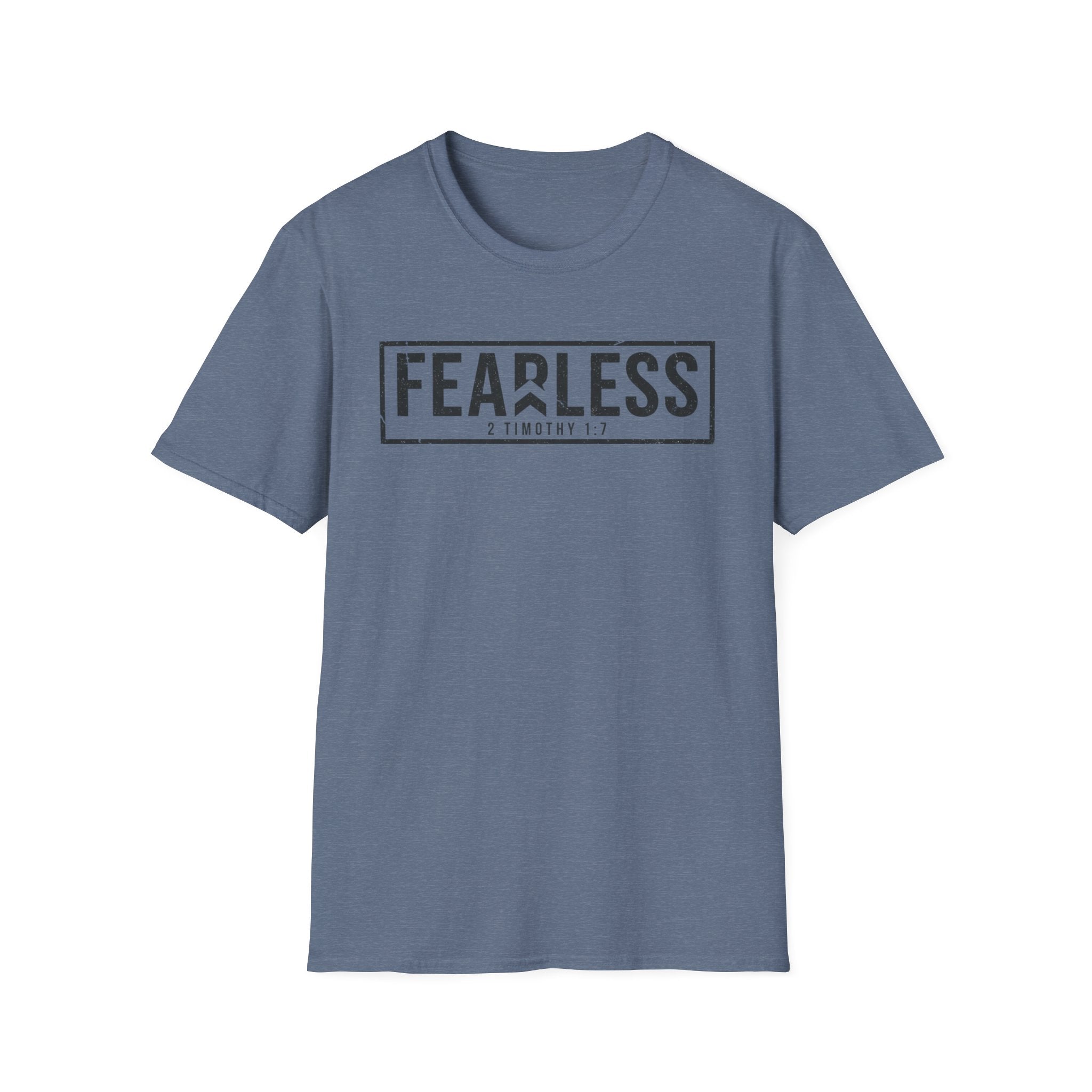 Fearless 2 Timothy T-Shirt