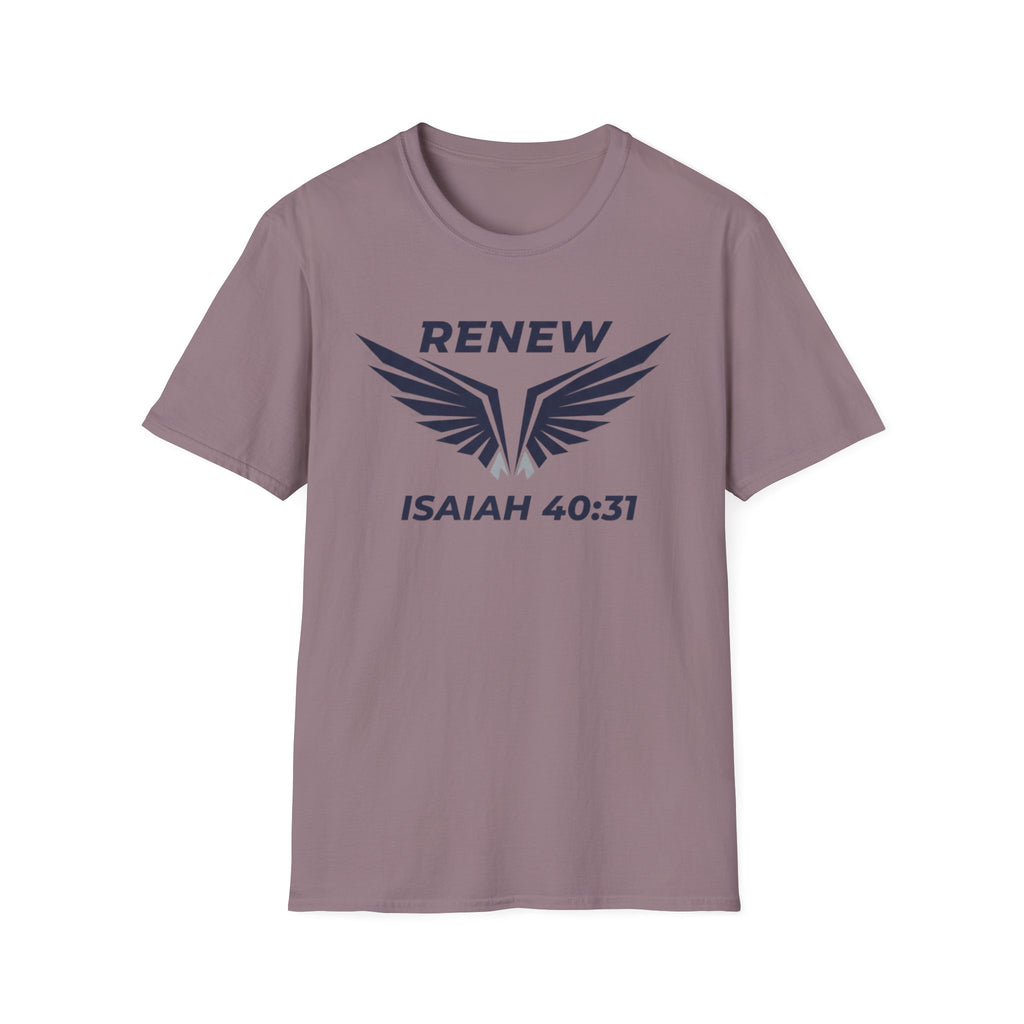 Renew Isaiah T-Shirt