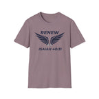 Renew Isaiah T-Shirt