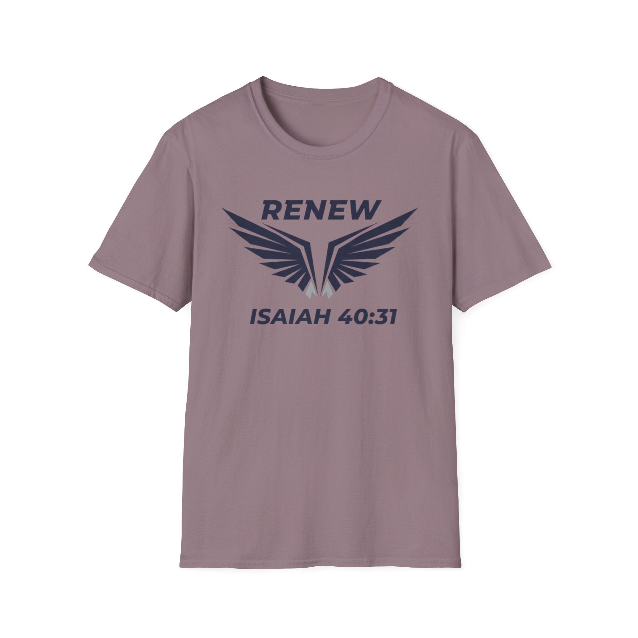 Renew Isaiah T-Shirt