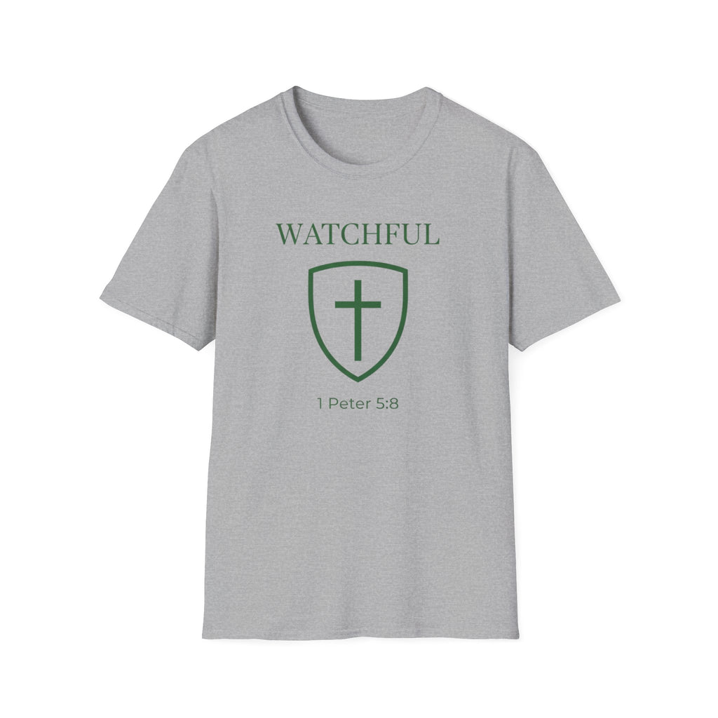 Watchful T-Shirt