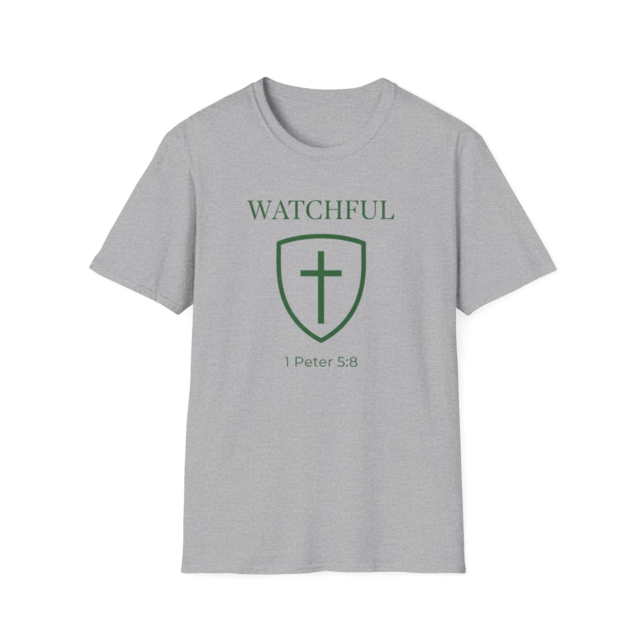 Watchful T-Shirt