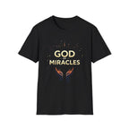 God Of Miracles T-Shirt