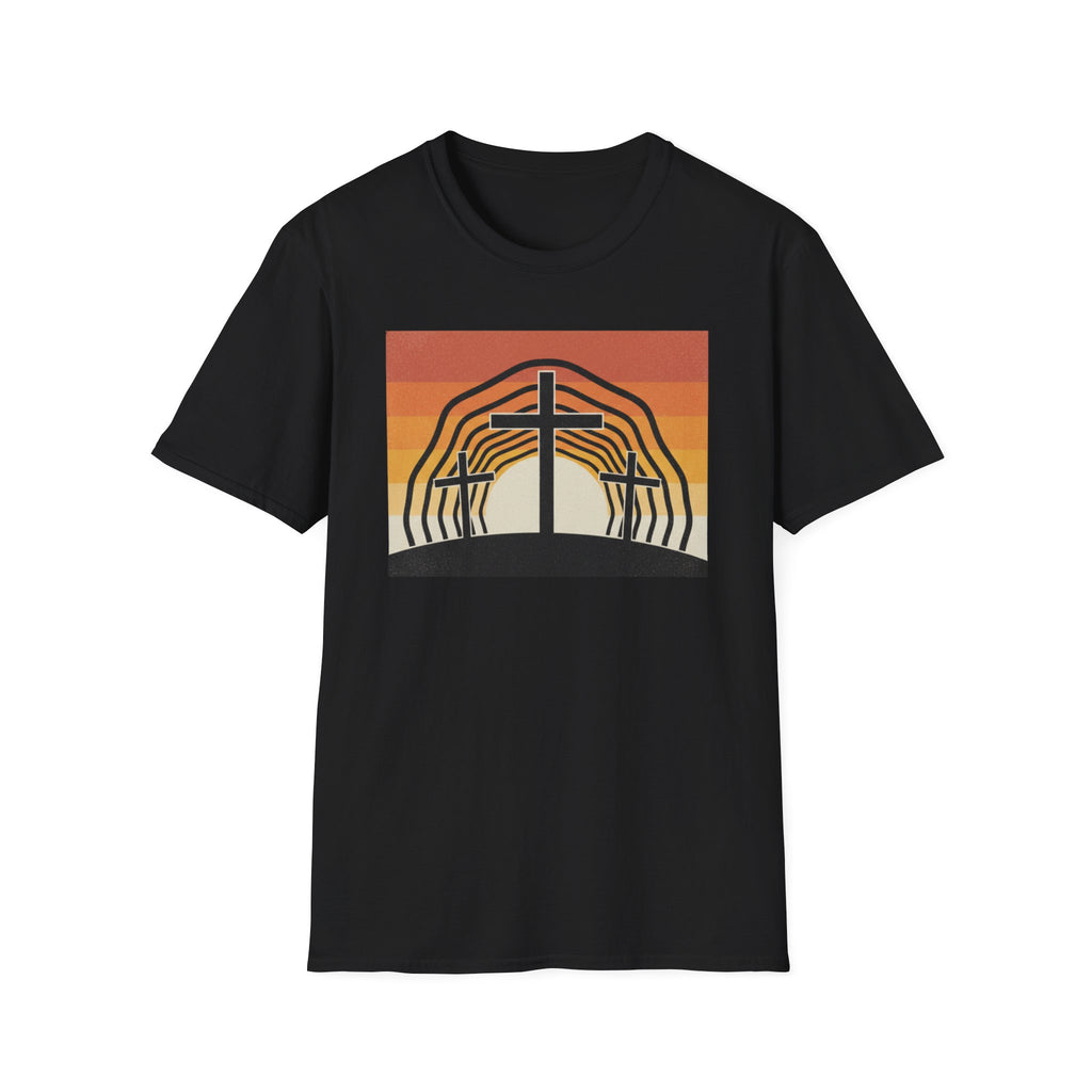 Crosses T-Shirt