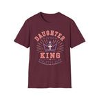 Daughter Of The King Athletic Club T-Shirt