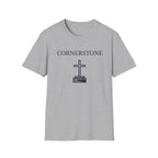 Cornerstone T-Shirt