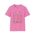 She Trusts In The Lord T-Shirt