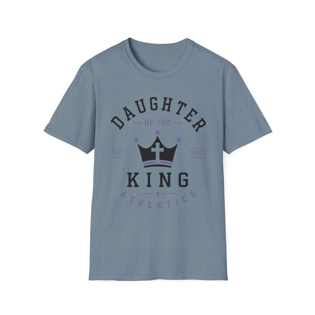 Daughter Of The King Minimal T-Shirt