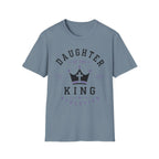 Daughter Of The King Minimal T-Shirt