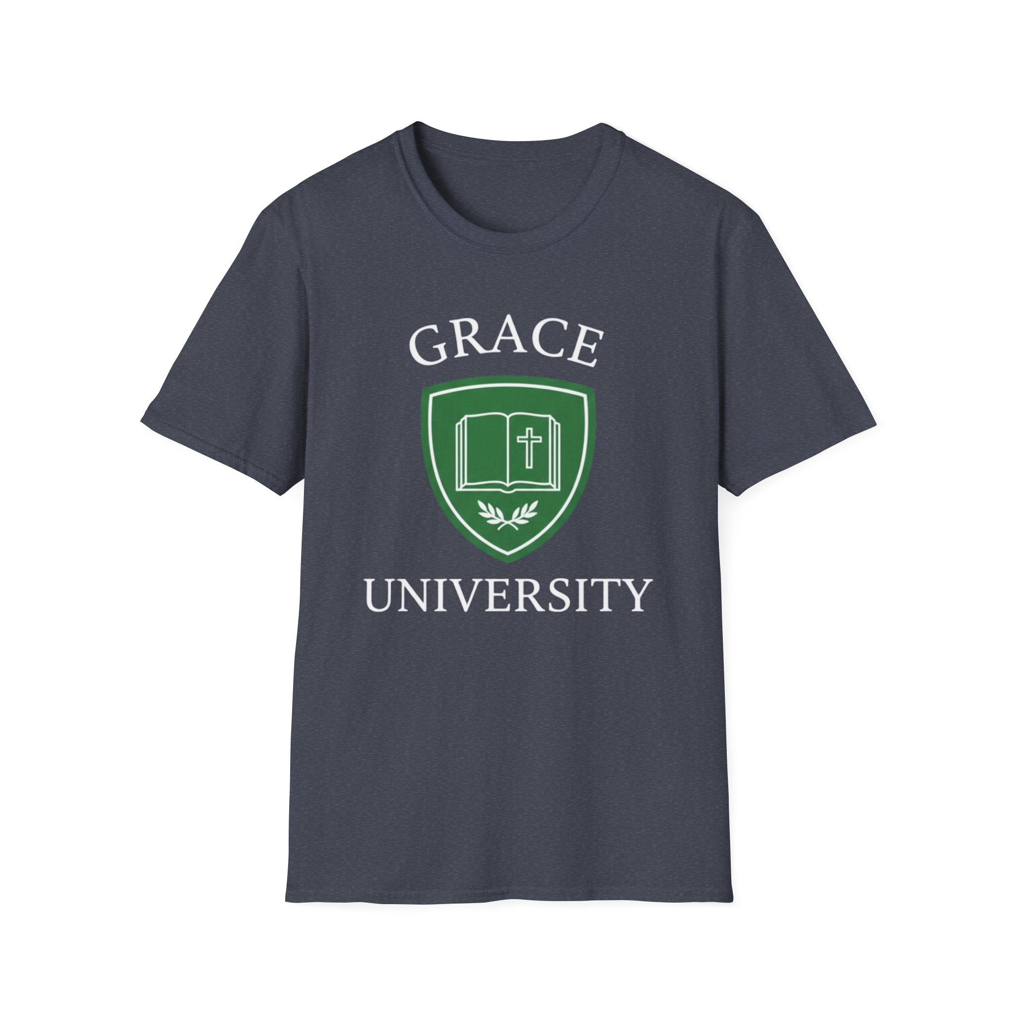 Grace University T-Shirt