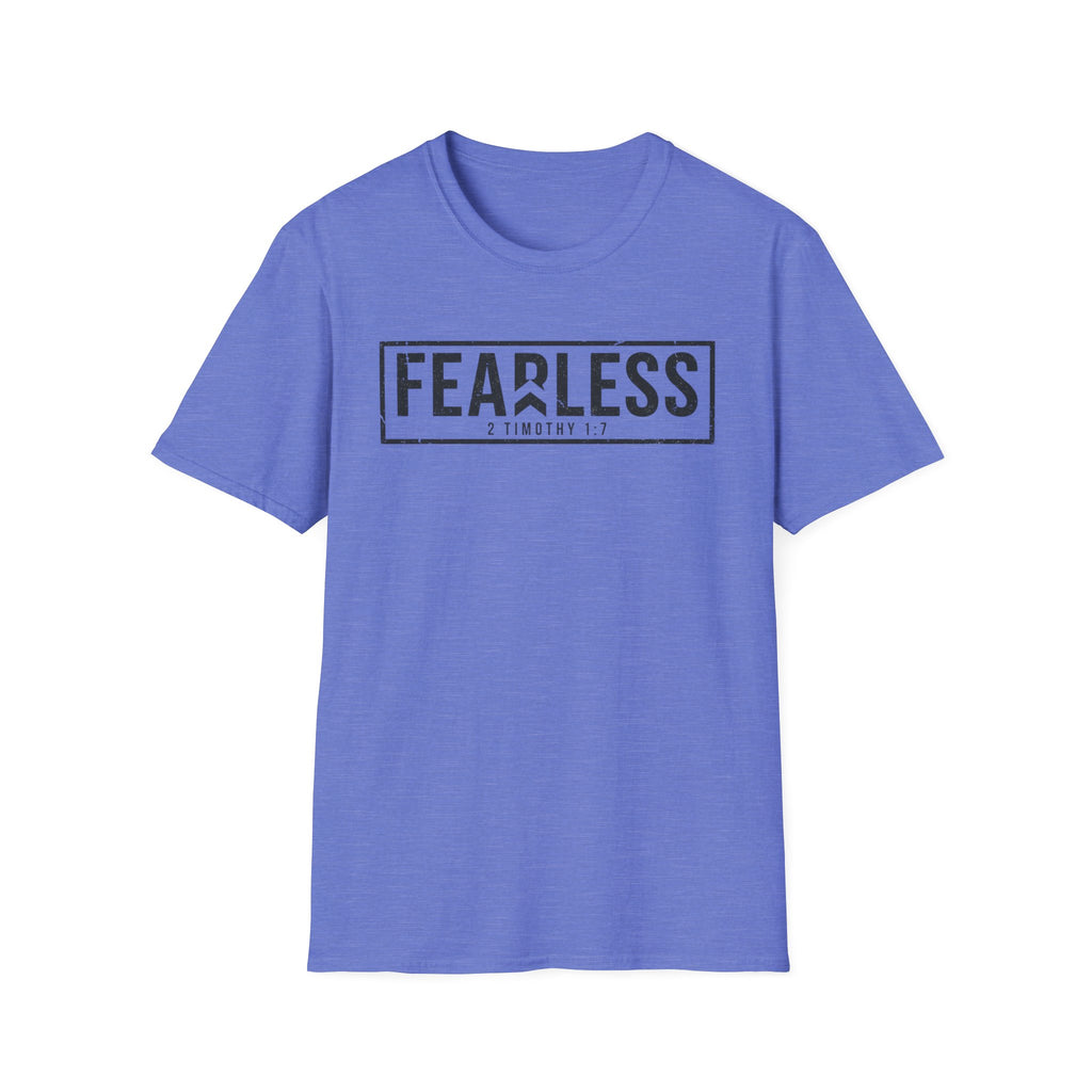 Fearless 2 Timothy T-Shirt