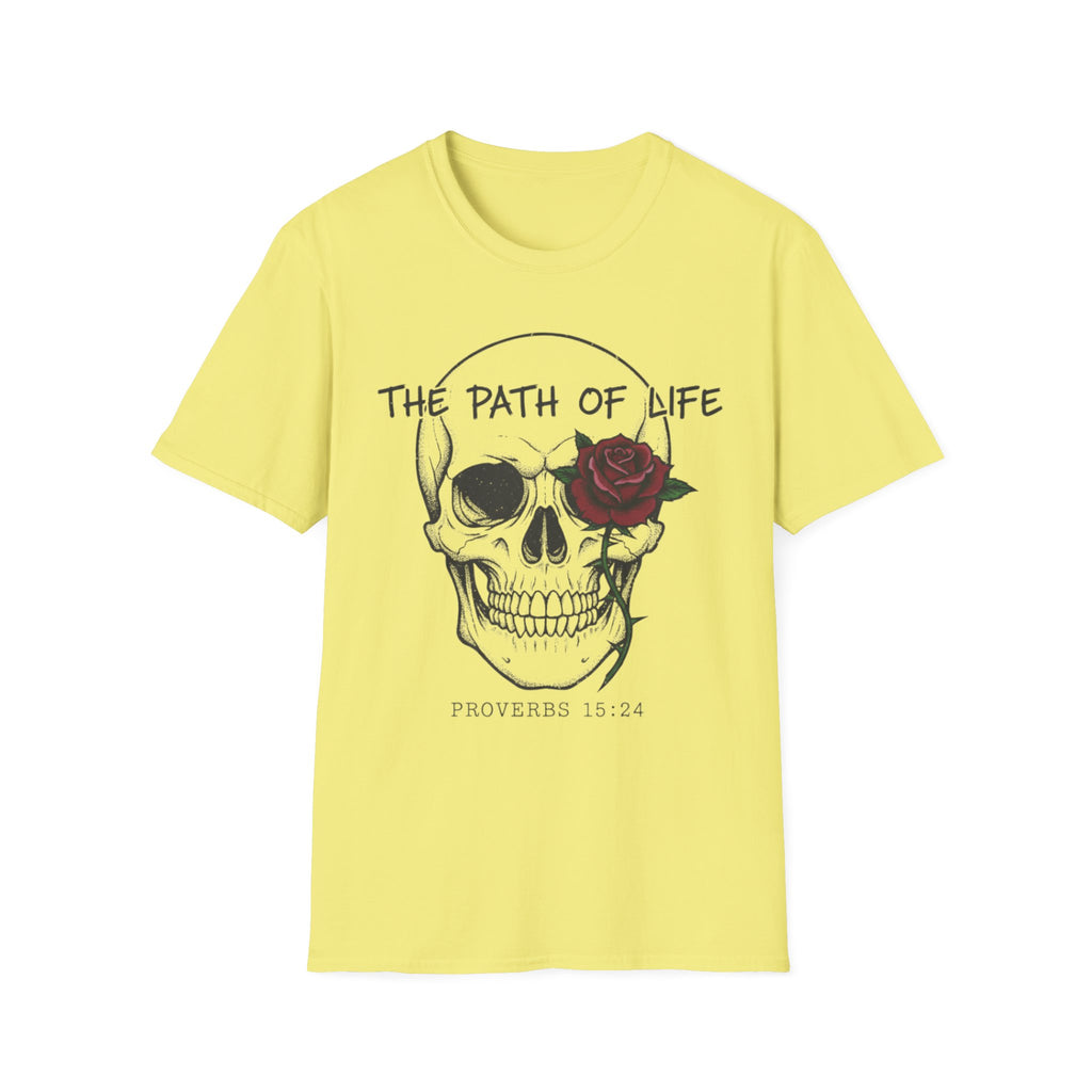 Path Of Life T-Shirt