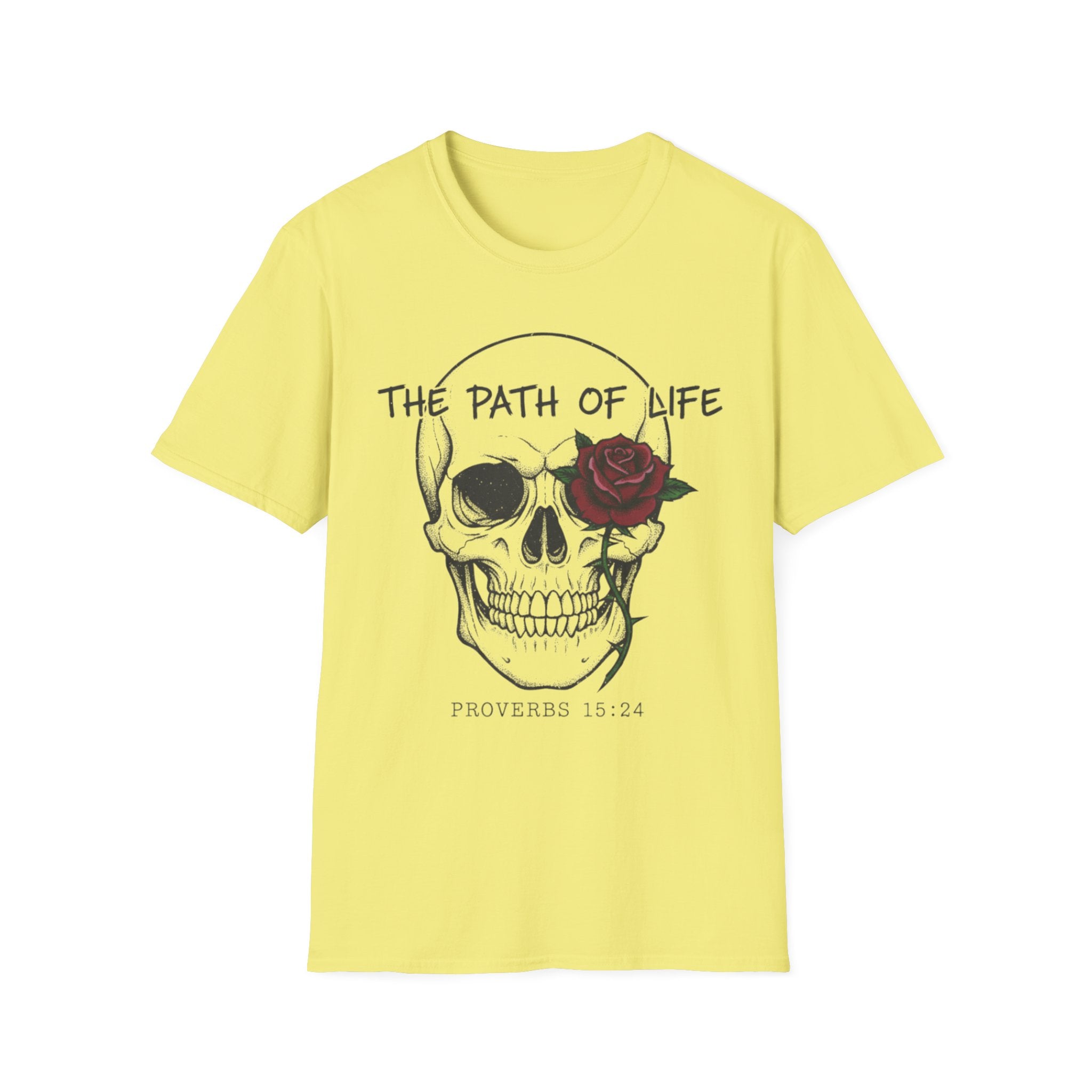 Path Of Life T-Shirt