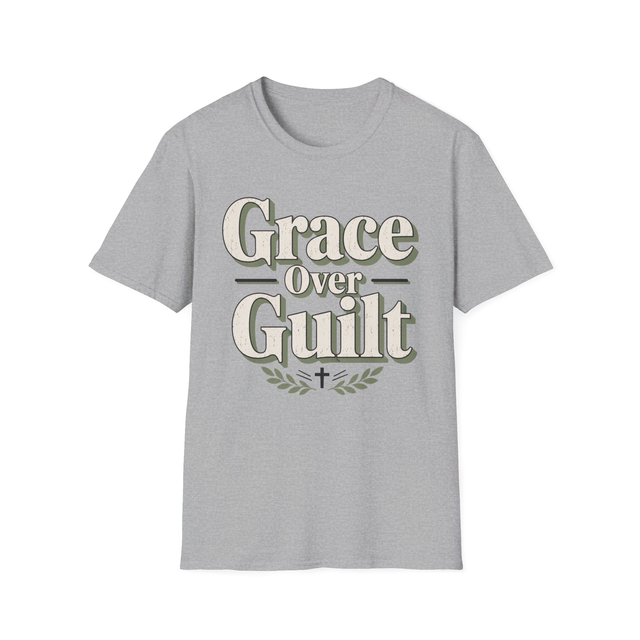 Grace Over Guilt T-Shirt