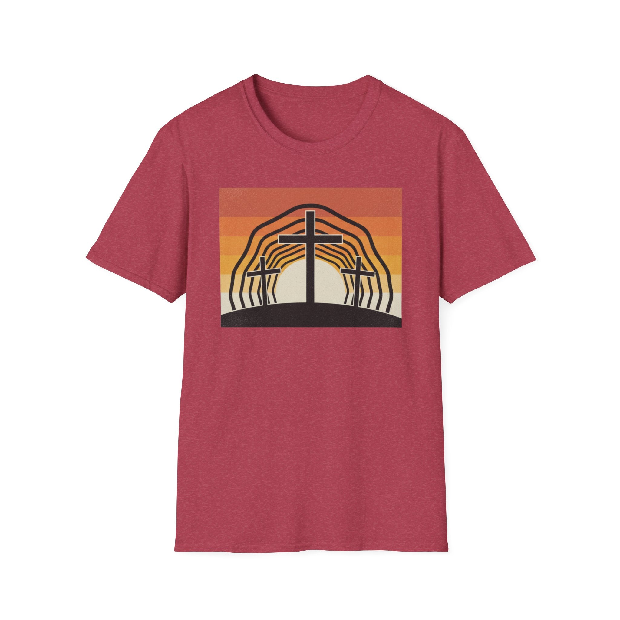 Crosses T-Shirt