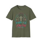 Fueled By Faith T-Shirt
