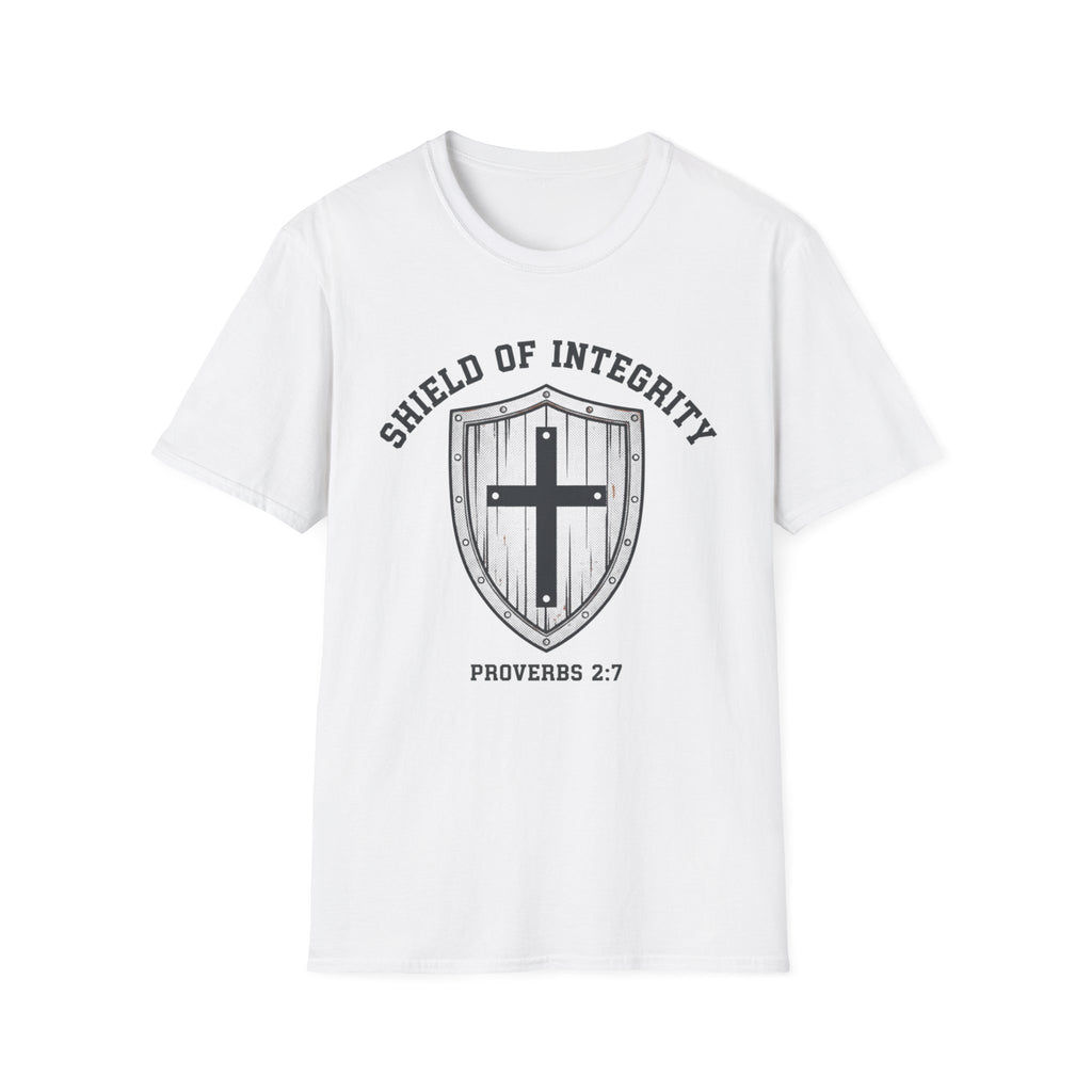 Shield Of Integrity T-Shirt