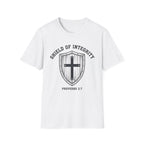 Shield Of Integrity T-Shirt