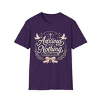 Anxious For Nothing T-Shirt
