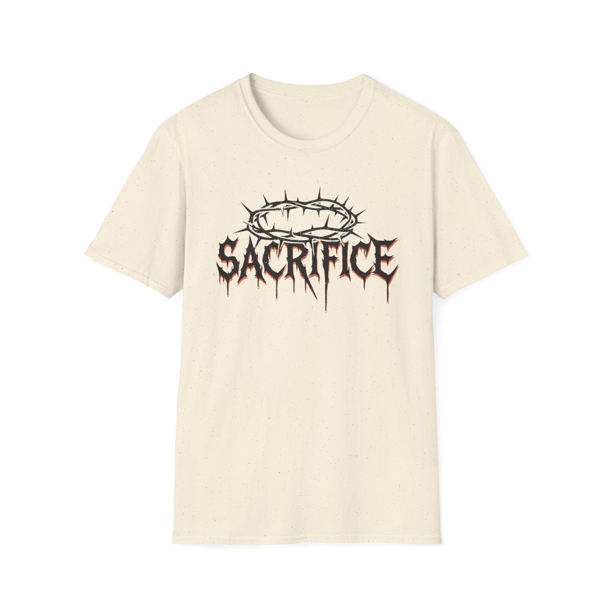 Sacrifice T-Shirt