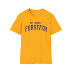 Not Perfect Forgiven T-Shirt