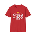Child Of God T-Shirt