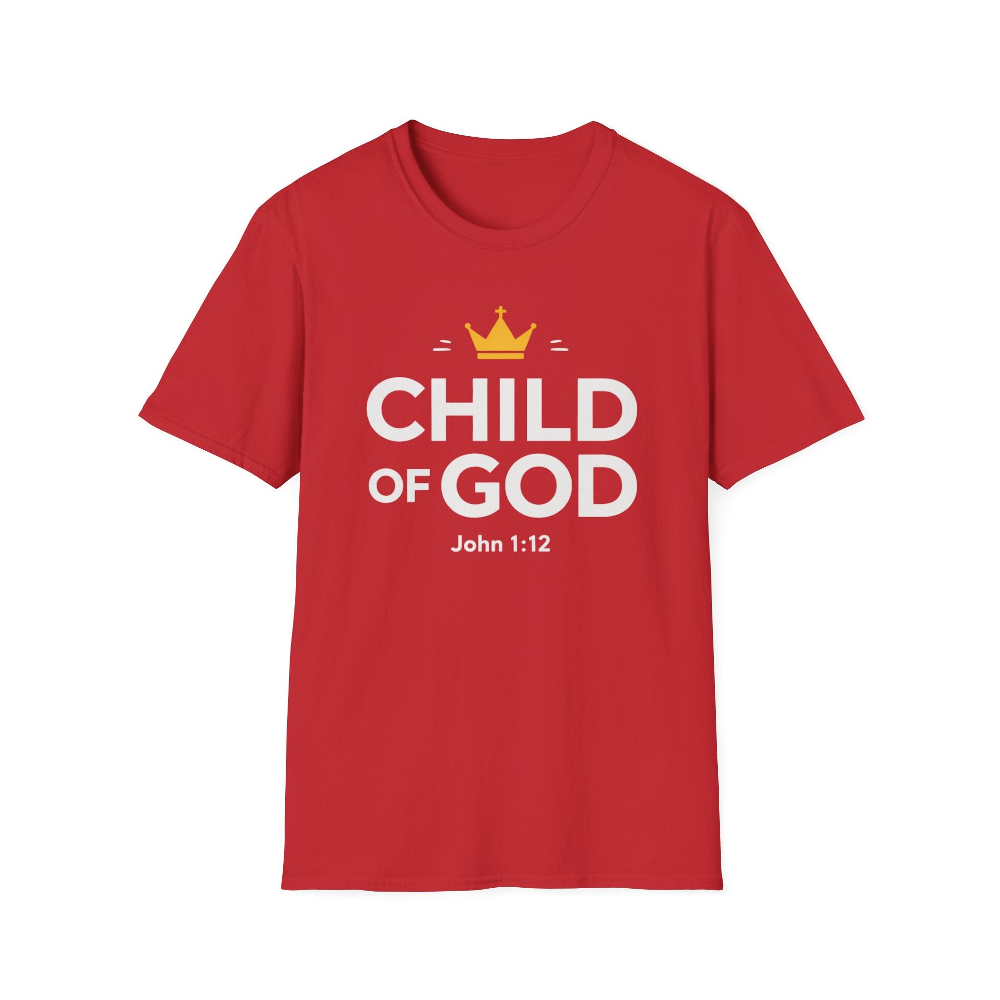 Child Of God T-Shirt