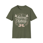 Anxious For Nothing T-Shirt