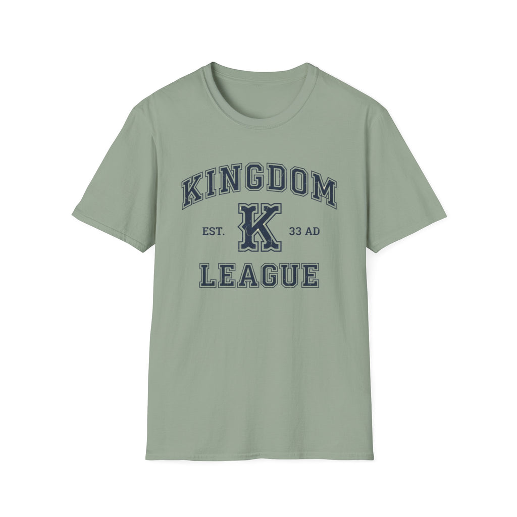 Kingdom League T-Shirt