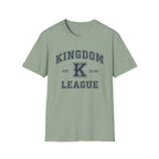 Kingdom League T-Shirt