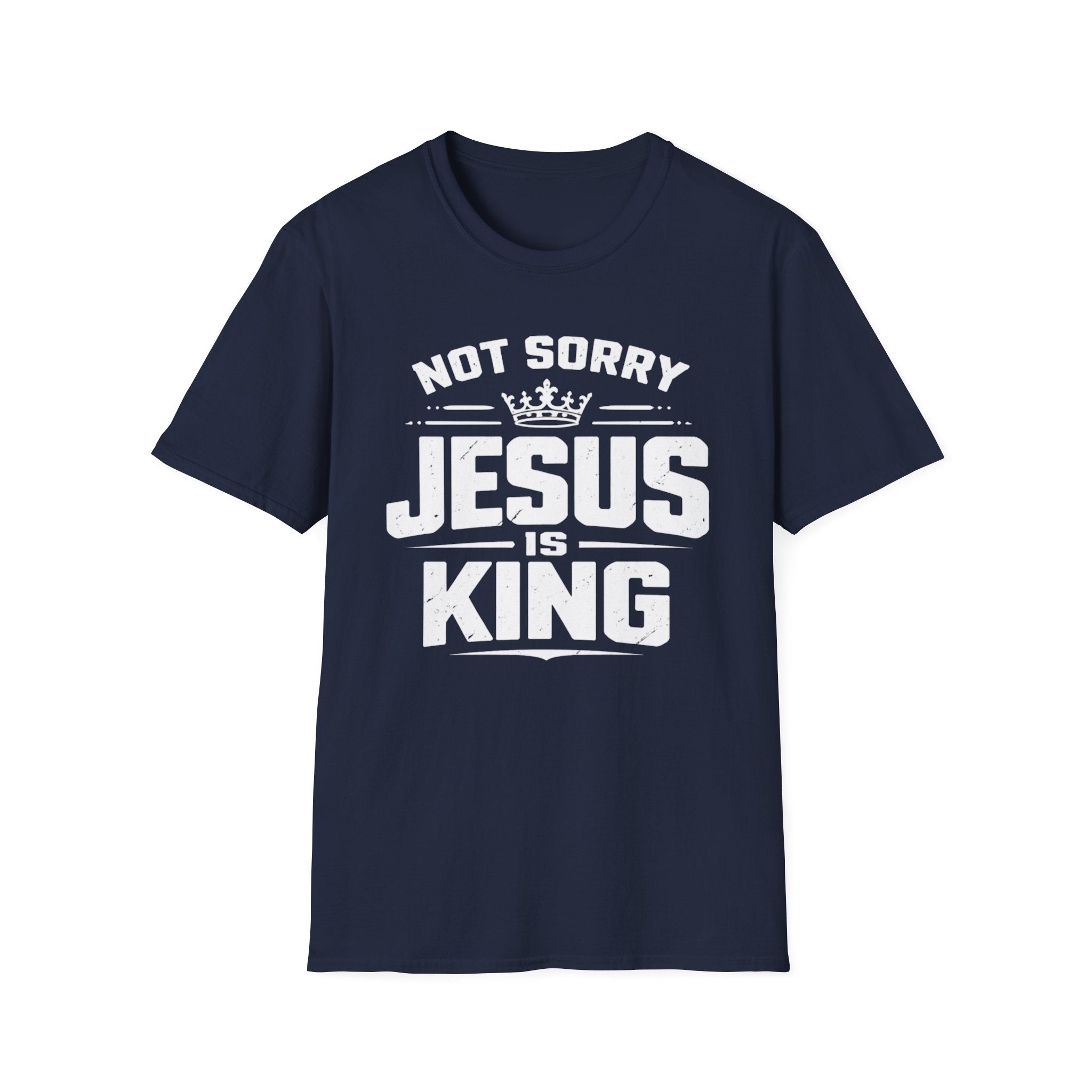 Not Sorry T-Shirt