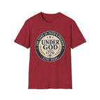 Under God 1776 T-Shirt