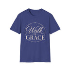 Walk In Grace T-Shirt