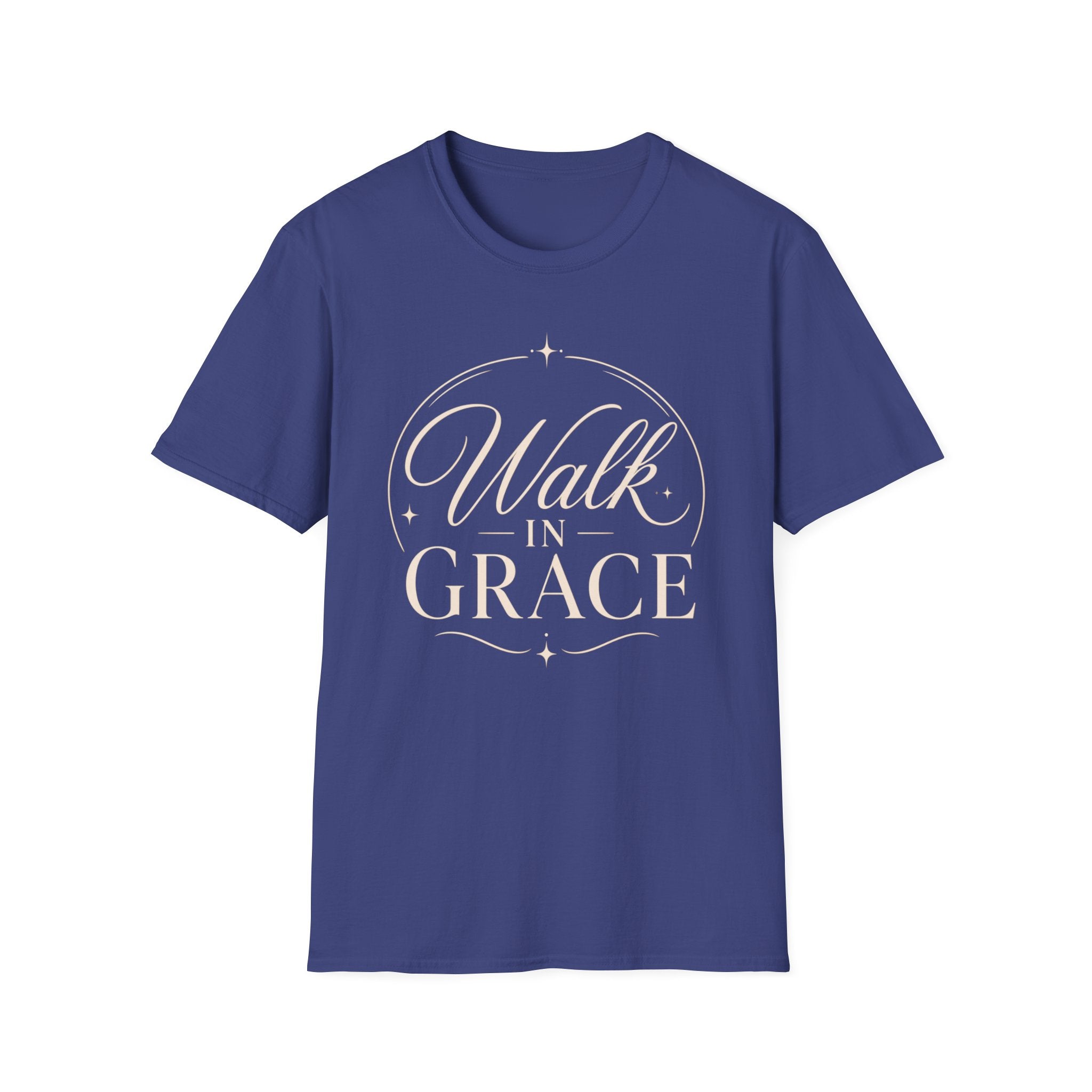 Walk In Grace T-Shirt