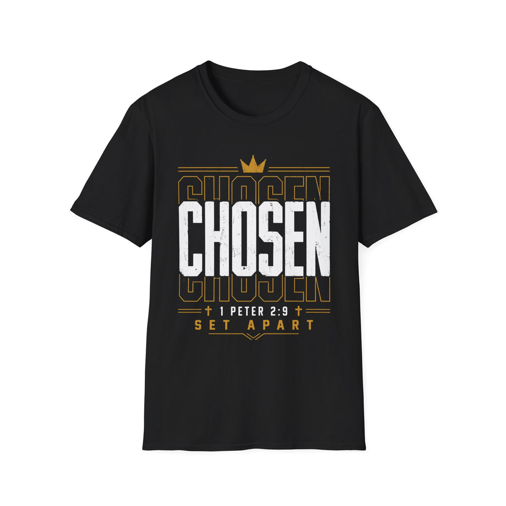 Chosen Set Apart T-Shirt
