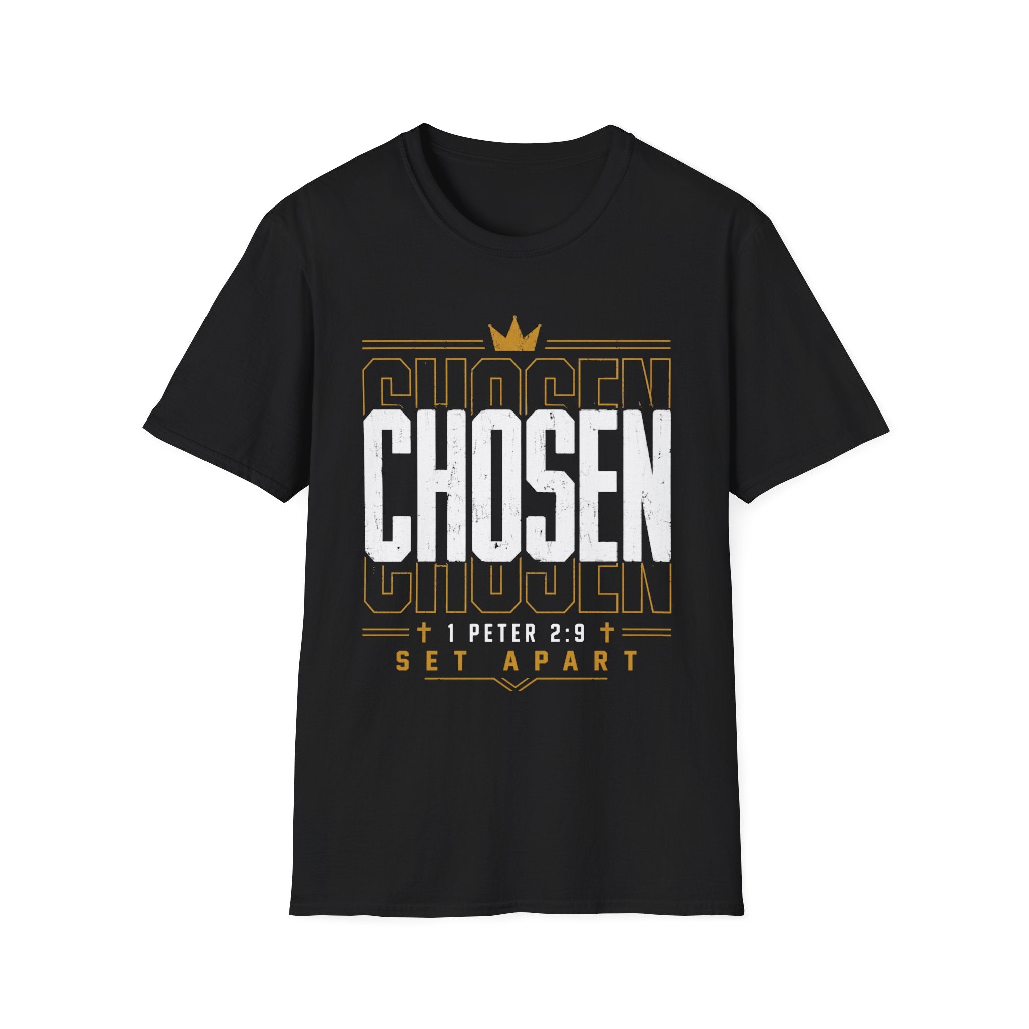 Chosen Set Apart T-Shirt