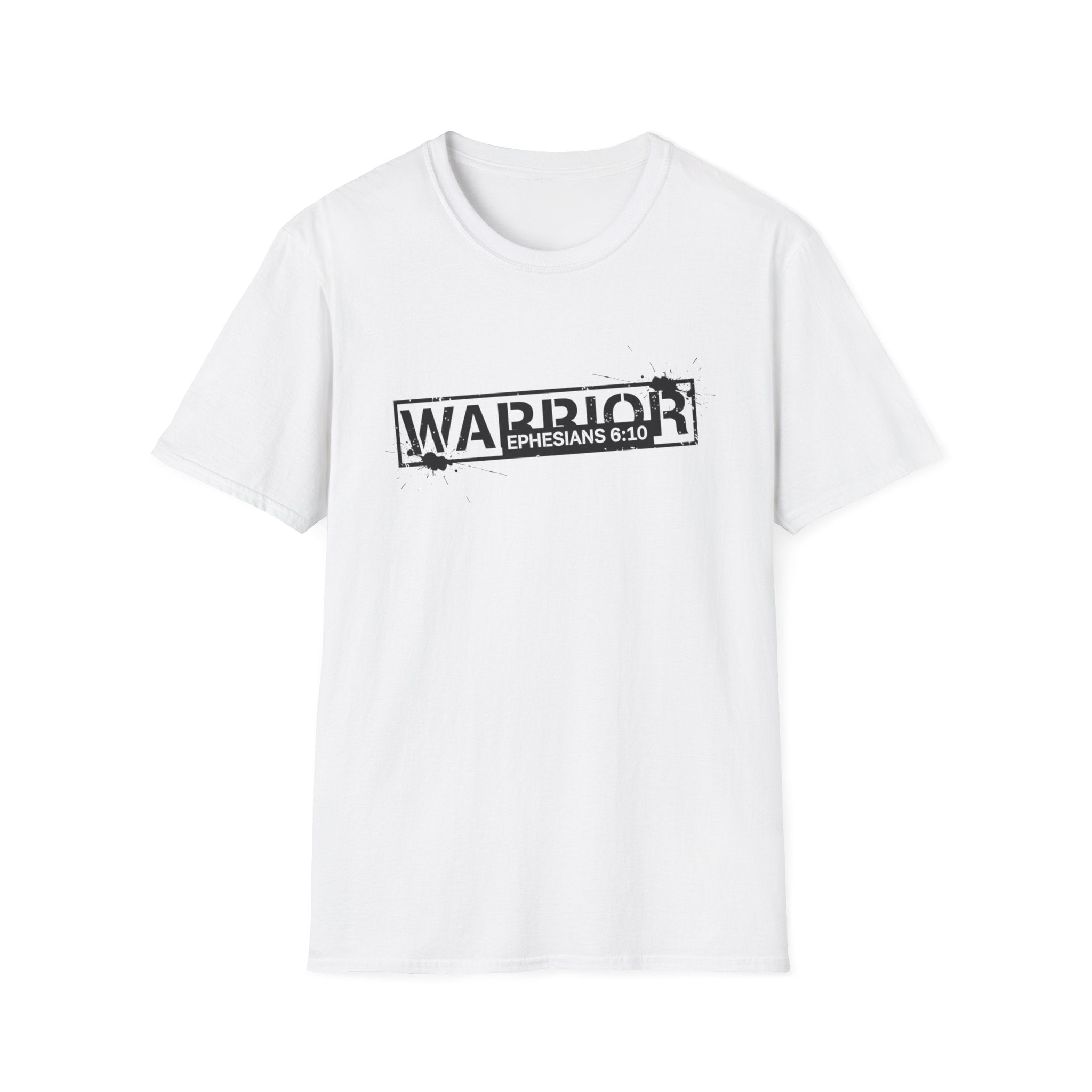 Warrior T-Shirt