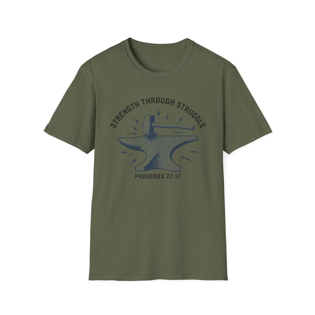 Strength Struggle T-Shirt