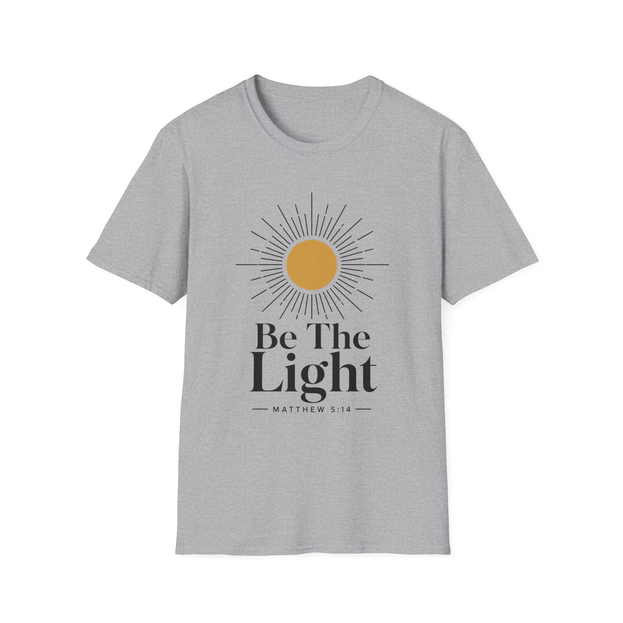 Be The Light T-Shirt