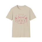 Saved By Grace T-Shirt